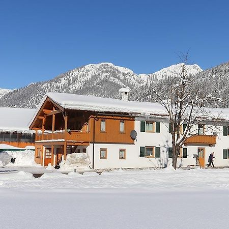 Gertis Ferienwohnung Hochfilzen Kültér fotó