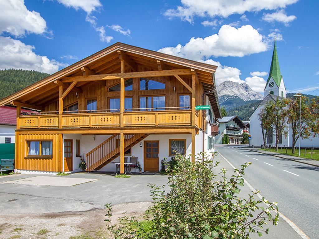 Gertis Ferienwohnung Hochfilzen Kültér fotó